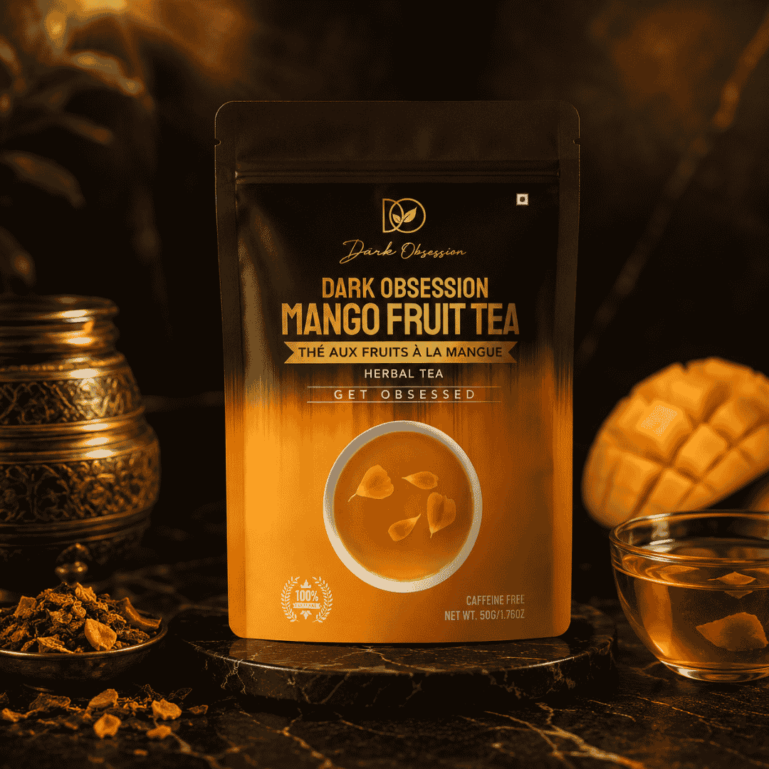 Mango Tea